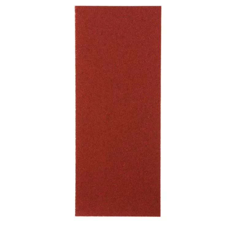 Шлифлист на бумажной основе, P 60, 115 х 280 мм, 5 шт, водостойкий Matrix 756543 купить в Перми