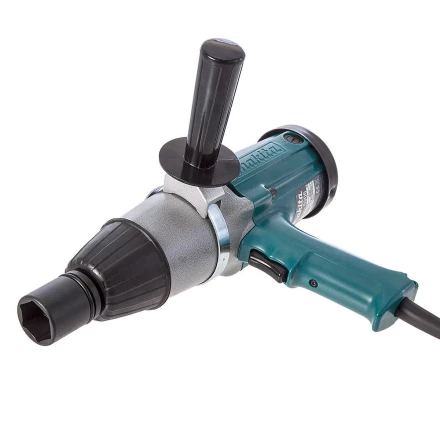 Ударный гайковерт Makita 6906 купить в Перми