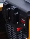 Бензиновый генератор GESHT GD3000CE купить в Перми