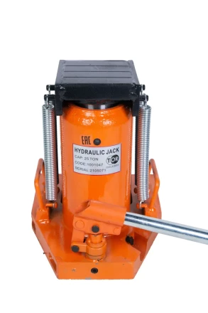 Домкрат гидравлический TOR MHC-25 (G) 1001047 купить в Перми