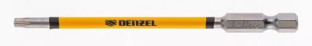 Бита T15x100 мм, 5 шт. Denzel 7711329 купить в Перми