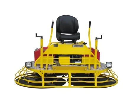 Затирочная машина TOR ZDMR 1000 двухроторная (Honda) 1024036 купить в Перми