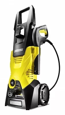 Минимойка-мойка высокого давления KARCHER K 3 АВД купить в Перми