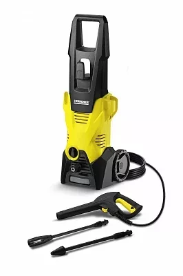 Минимойка-мойка высокого давления KARCHER K 3 АВД купить в Перми