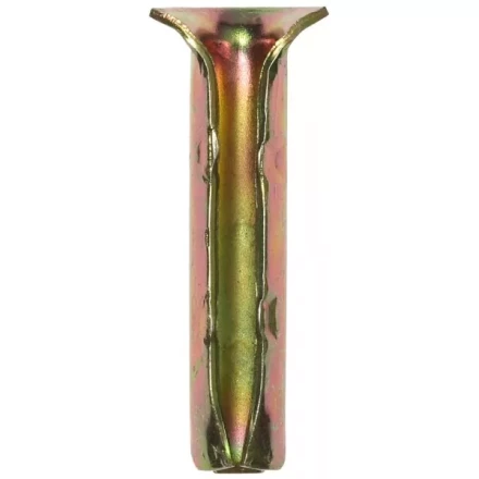 Гвозди желтопассивированные быстрофиксирующиеся, 8,0х110мм, ТФ1, 35шт 4-301411-08-110 купить в Перми