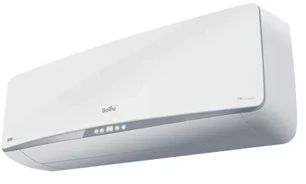 Блок внутренний BALLU BSPI/in-18HN1/WT/EU сплит-системы инверторного типа купить в Перми