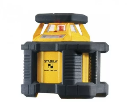 Нивелир лазерный Stabila LAR-200 +Set +REC300 +BST-S +NL купить в Перми