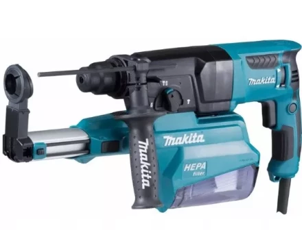 Перфоратор Makita HR2652 купить в Перми