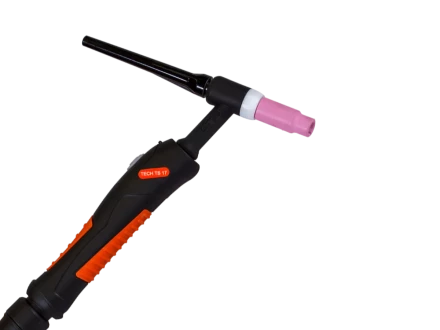 Горелка TECH TS 17 160AC/DC 4метр IOZ6960-05 Сварог купить в Перми