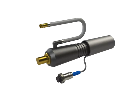 Горелка TECH TS 17 160AC/DC 4метр IOZ6960-05 Сварог купить в Перми