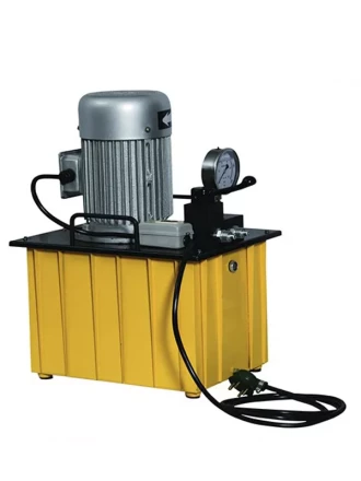 Насос электрогидравлический двусторонний TOR HHB-630B-II 220В, 2,2кВт, 35л 1056322 купить в Перми