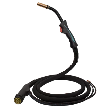 Горелка MW 600 Ultra Double cooled (5m / Water / Euro) PR766.0531 купить в Перми