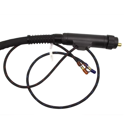 Горелка MW 600 Ultra Double cooled (5m / Water / Euro) PR766.0531 купить в Перми