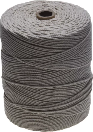 Шпагат каменщика STAYER хлопковый, 500м 50120-500 купить в Перми