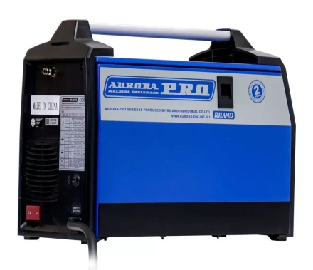 Сварочный полуавтомат Aurora SPEEDWAY 200 SYNERGIC купить в Перми