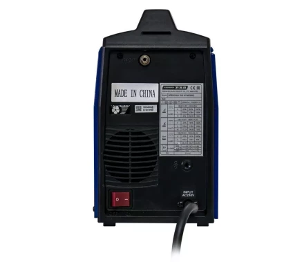 Сварочный полуавтомат Aurora SPEEDWAY 200 SYNERGIC купить в Перми