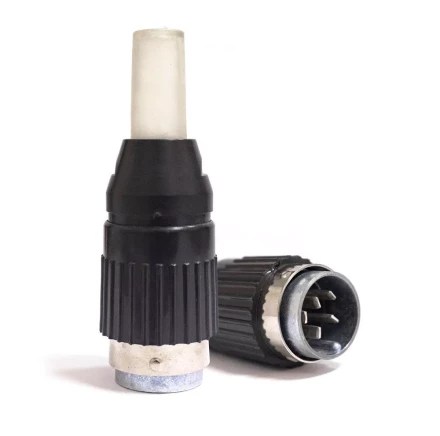 Разъем TIG 5pin купить в Перми