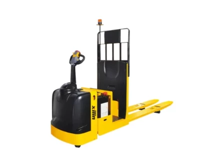 Сборщик заказов самоходный 3000 кг 0,217 м XILIN CBD30Q (длина вил 2440 мм) 1025931 купить в Перми