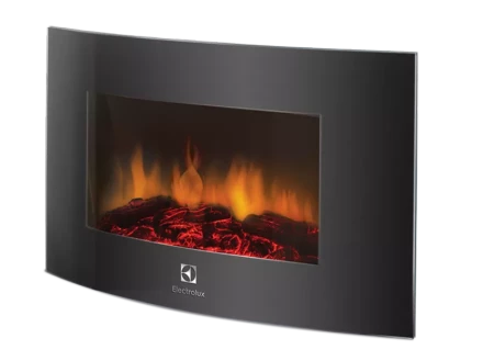 Электрокамин-камин электрический ELECTROLUX EFP/W 1200URLS купить в Перми