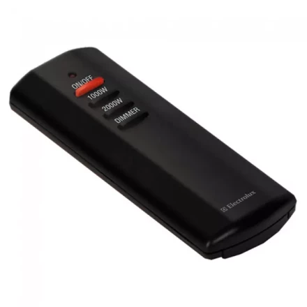 Электрокамин-камин электрический ELECTROLUX EFP/W 1200URLS купить в Перми