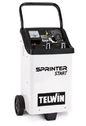 Пуско-зарядное устройство Telwin SPRINTER 6000 START 12-24V