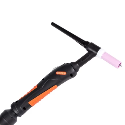 Горелка TECH TS26 200AC/DC E201 8метров  Сварог IOW8004-20 купить в Перми