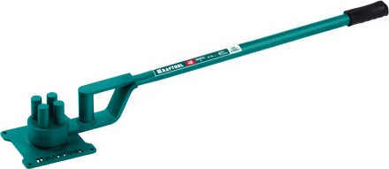 Ручной станок для гибки арматуры 23307 купить в Перми