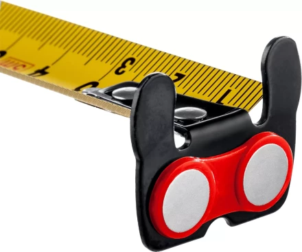 Рулетка с автостопом 3412-8-25 купить в Перми