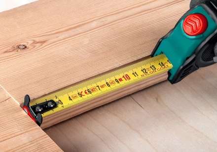 Рулетка с автостопом 3412-8-25 купить в Перми