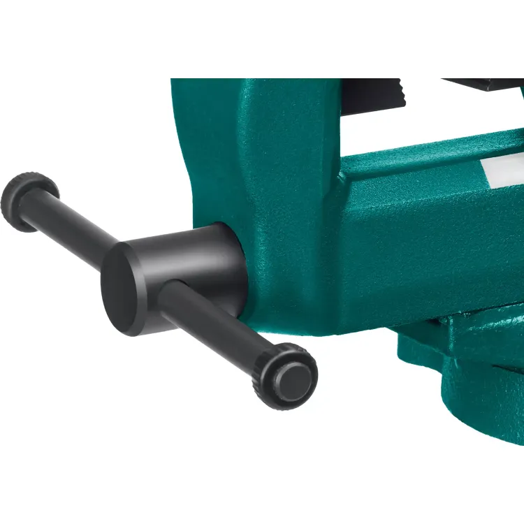 Тиски KRAFTOOL FORGE кованные стальные 32700-200 купить в Перми