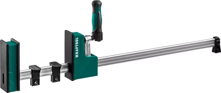 Струбцина KRAFTOOL EXTREM корпусная 3224-6 купить в Перми