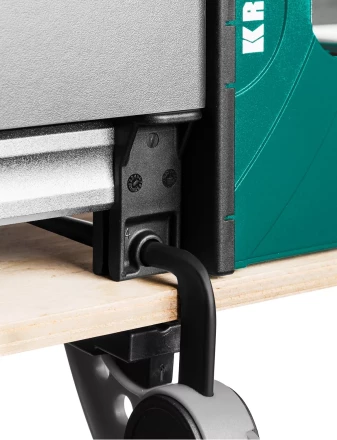 Струбцина KRAFTOOL EXTREM корпусная 3224-6 купить в Перми