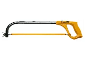 Ножовка по металлу, 250-300 мм, металлическая ручка SPARTA 775765 купить в Перми