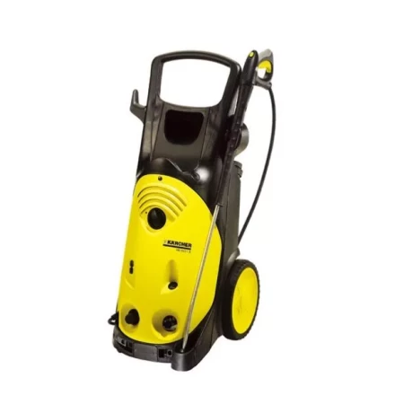 Мойка высокого давления Karcher HD 10/21 S Plus (Мойка Керхер HD 10/21 S Plus) купить в Перми