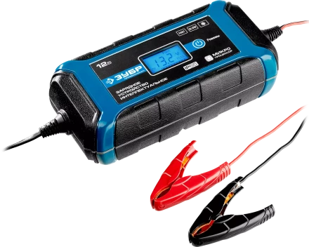 Зарядные устройства 8 А серия ПРОФЕССИОНАЛ купить в Перми