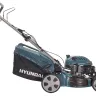 Самоходная бензиновая газонокосилка Hyundai L 5000S купить в Перми