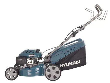 Самоходная бензиновая газонокосилка Hyundai L 5000S купить в Перми