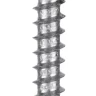 Саморезы СКМ кровельные, RAL 3003 рубиново-красный, 25 x 5.5 мм, 420 шт, для металлических конструкций, STAYER 30305-55-025-3003 купить в Перми