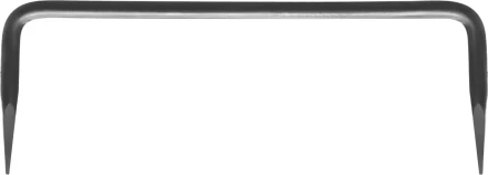 Скобы строительные серия МАСТЕР купить в Перми