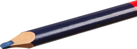 Карандаш разметочный двухцветный серия ПРОФЕССИОНАЛ купить в Перми