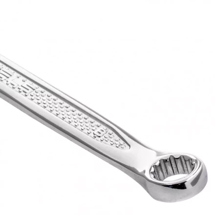 Ключ комбинированный 8 мм CrV антислип Stels 15245 купить в Перми