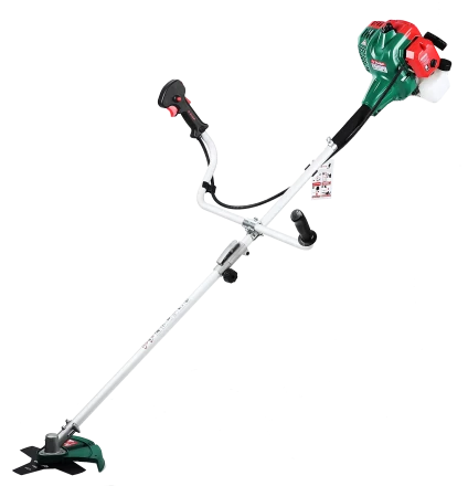 Триммер бензиновый (бензокоса) ЗКРБ-350 серия МАСТЕР купить в Перми