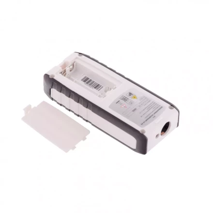 Лазерный дальномер Matrix LD-60 с электронным угломером 38016 купить в Перми