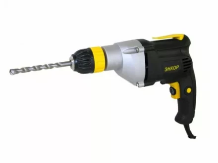 Дрель ДЭ-500ЭР/10М 50068 купить в Перми