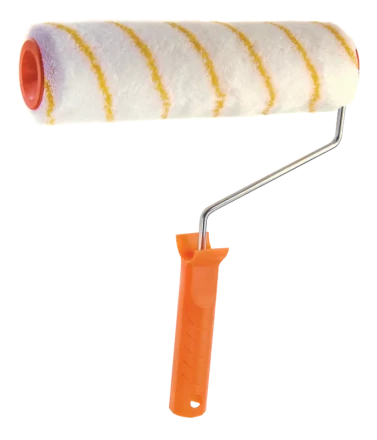Валик универсальный для всех типов работ и ЛКМ 250/48/6 Вихрь купить в Перми