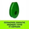 Коуш вантовый HITCH DIN 3091 22 мм (SZ071362) купить в Перми