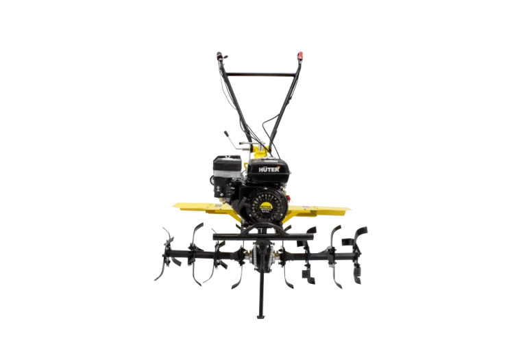 Мотоблок HUTER МК-8000/135 купить в Перми