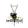 Мотоблок HUTER МК-8000/135 купить в Перми