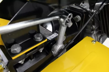 Мотоблок HUTER МК-8000/135 купить в Перми