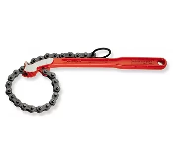 Цепной ключ для больших нагрузок С-18  31320 купить в Перми